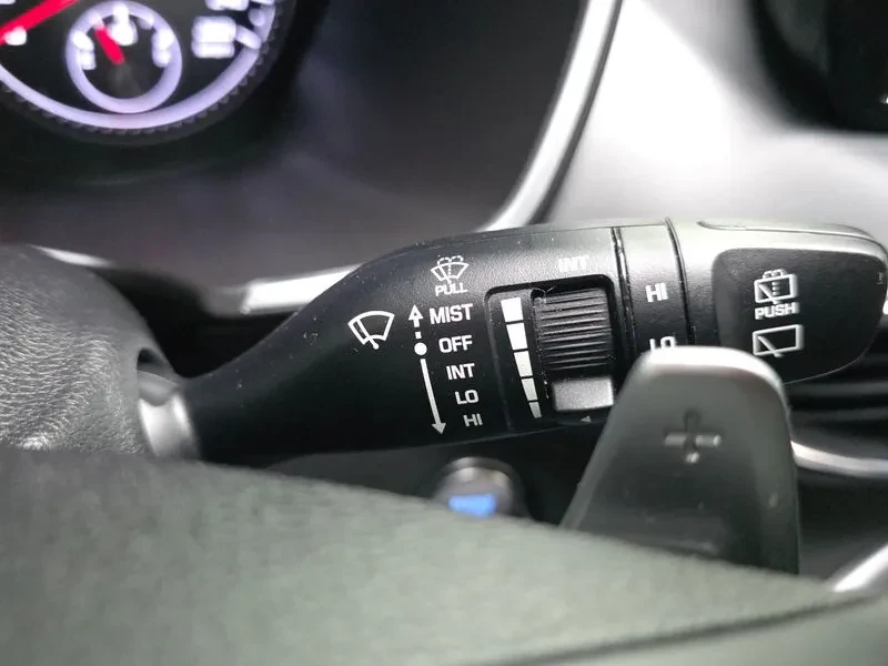 Hyundai Santa fe Diesel 2.2 4Wd Prestige, снимка 16 - Автомобили и джипове - 55895873