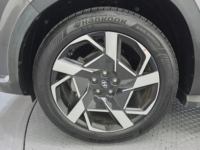 Hyundai Santa fe Diesel 2.2 4Wd Prestige, снимка 5 - Автомобили и джипове - 55895873