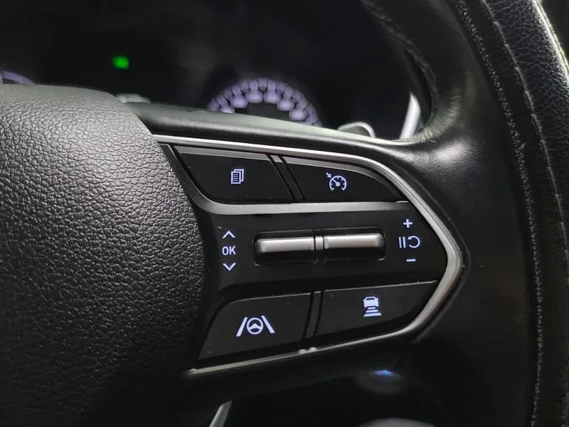 Hyundai Santa fe Diesel 2.2 4Wd Prestige, снимка 15 - Автомобили и джипове - 55895873