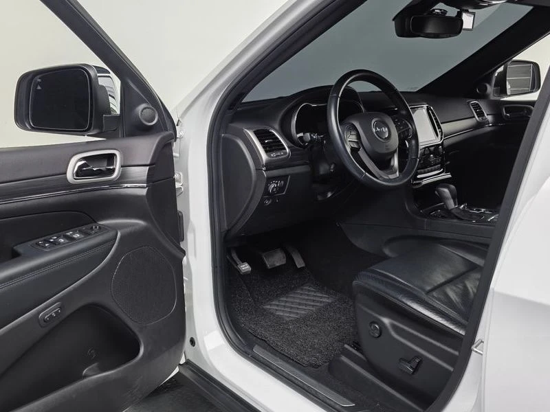 Jeep Cherokee 3.6 Limited| 283к.с., снимка 9 - Автомобили и джипове - 56066867
