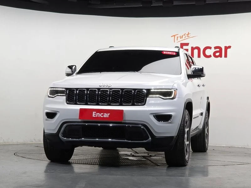 Jeep Cherokee 3.6 Limited| 283к.с., снимка 2 - Автомобили и джипове - 56066867