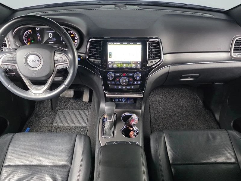 Jeep Cherokee 3.6 Limited| 283к.с., снимка 6 - Автомобили и джипове - 56066867