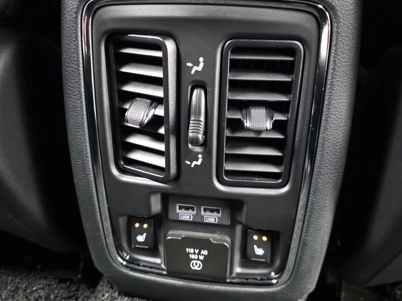 Jeep Cherokee 3.6 Limited| 283к.с., снимка 17 - Автомобили и джипове - 56066867