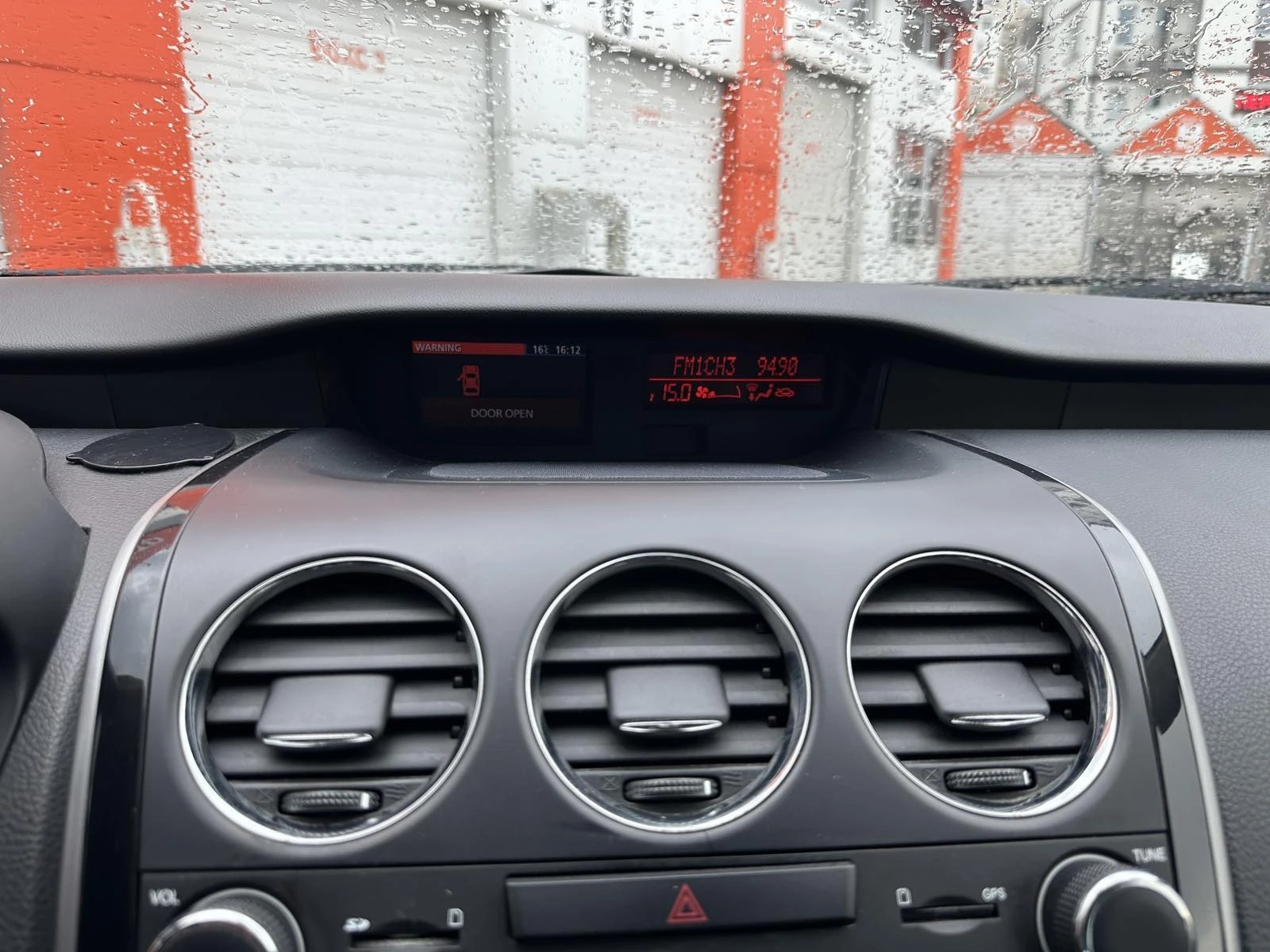 Mazda CX-7 | Mobile.bg   12