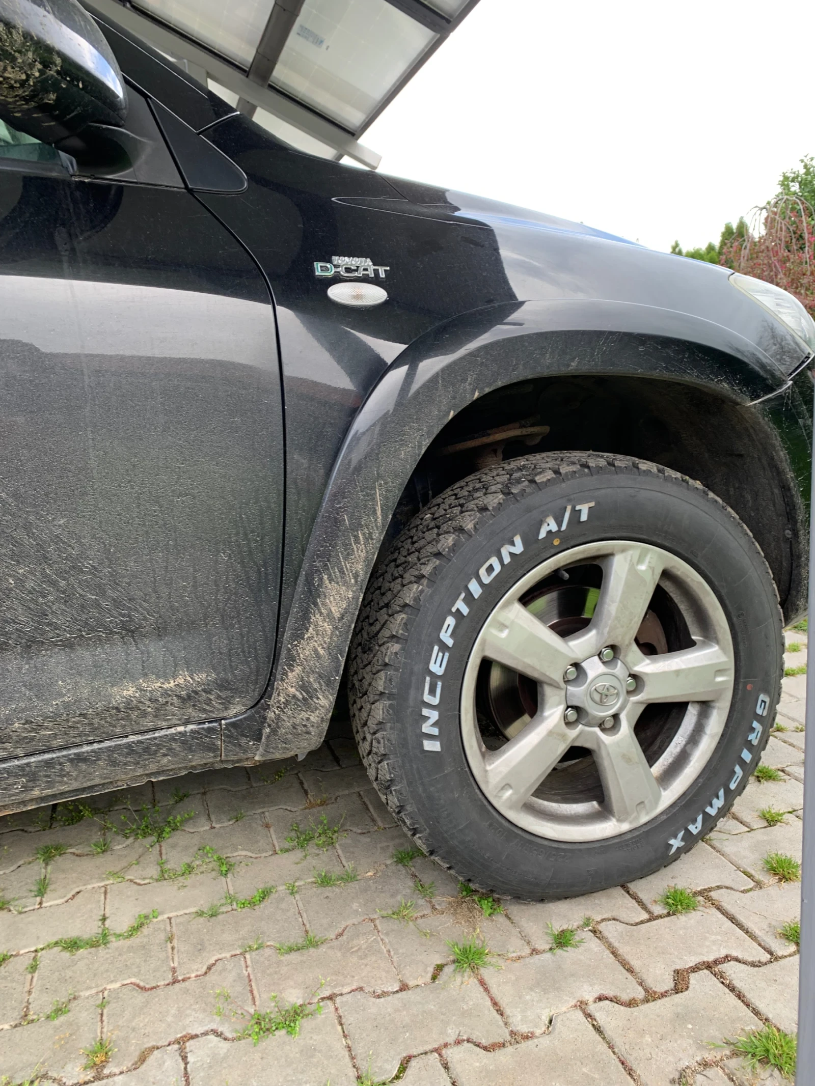 Toyota Rav4  - изображение 7