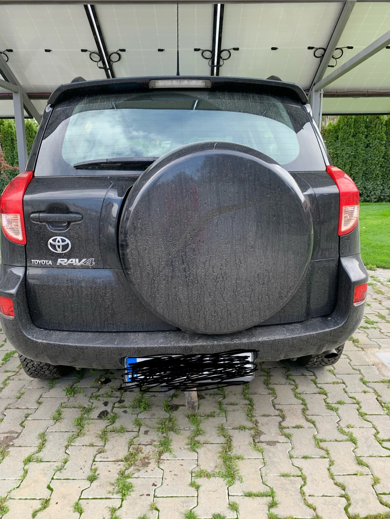 Toyota Rav4  - изображение 2