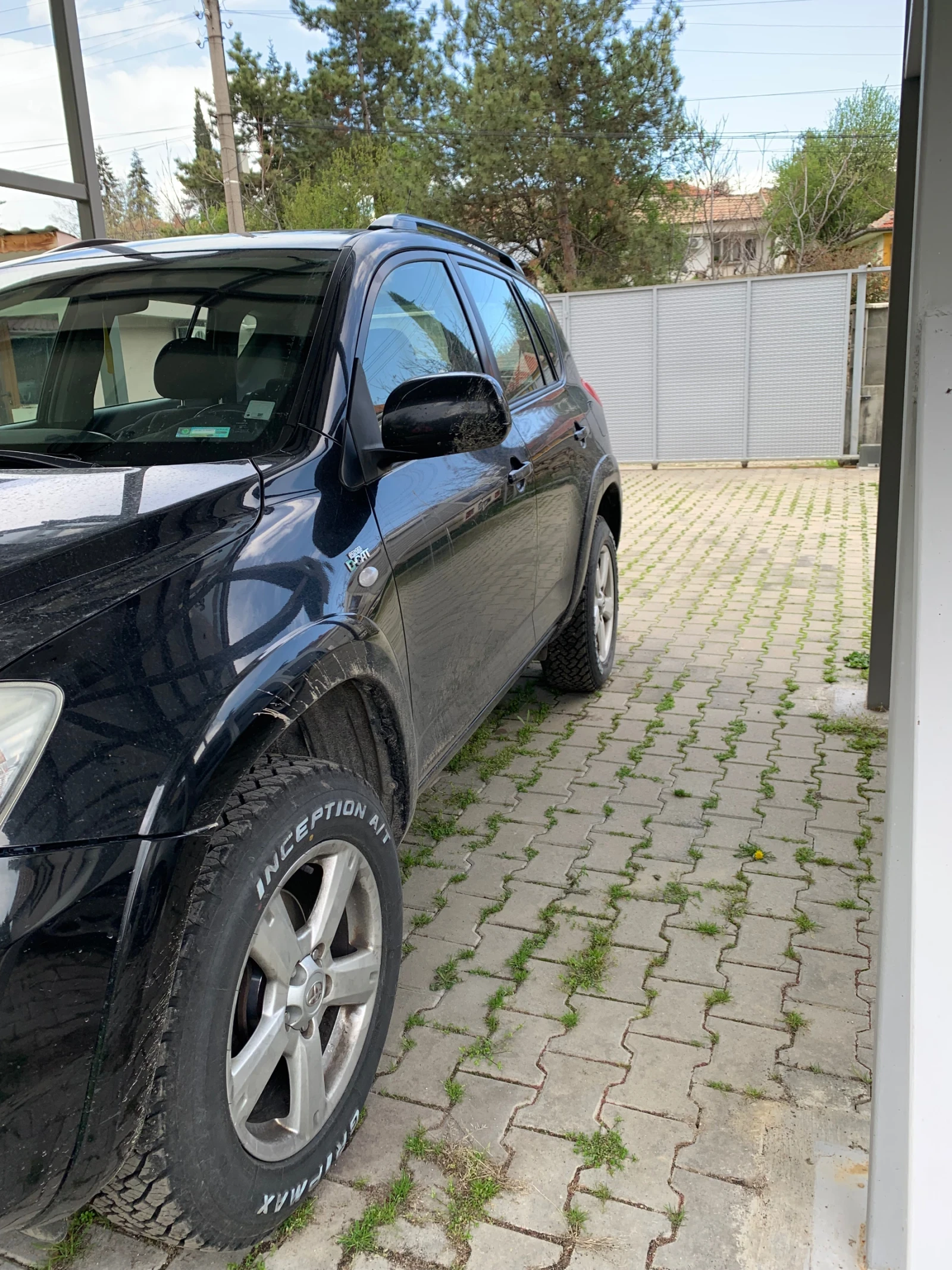 Toyota Rav4  - изображение 4