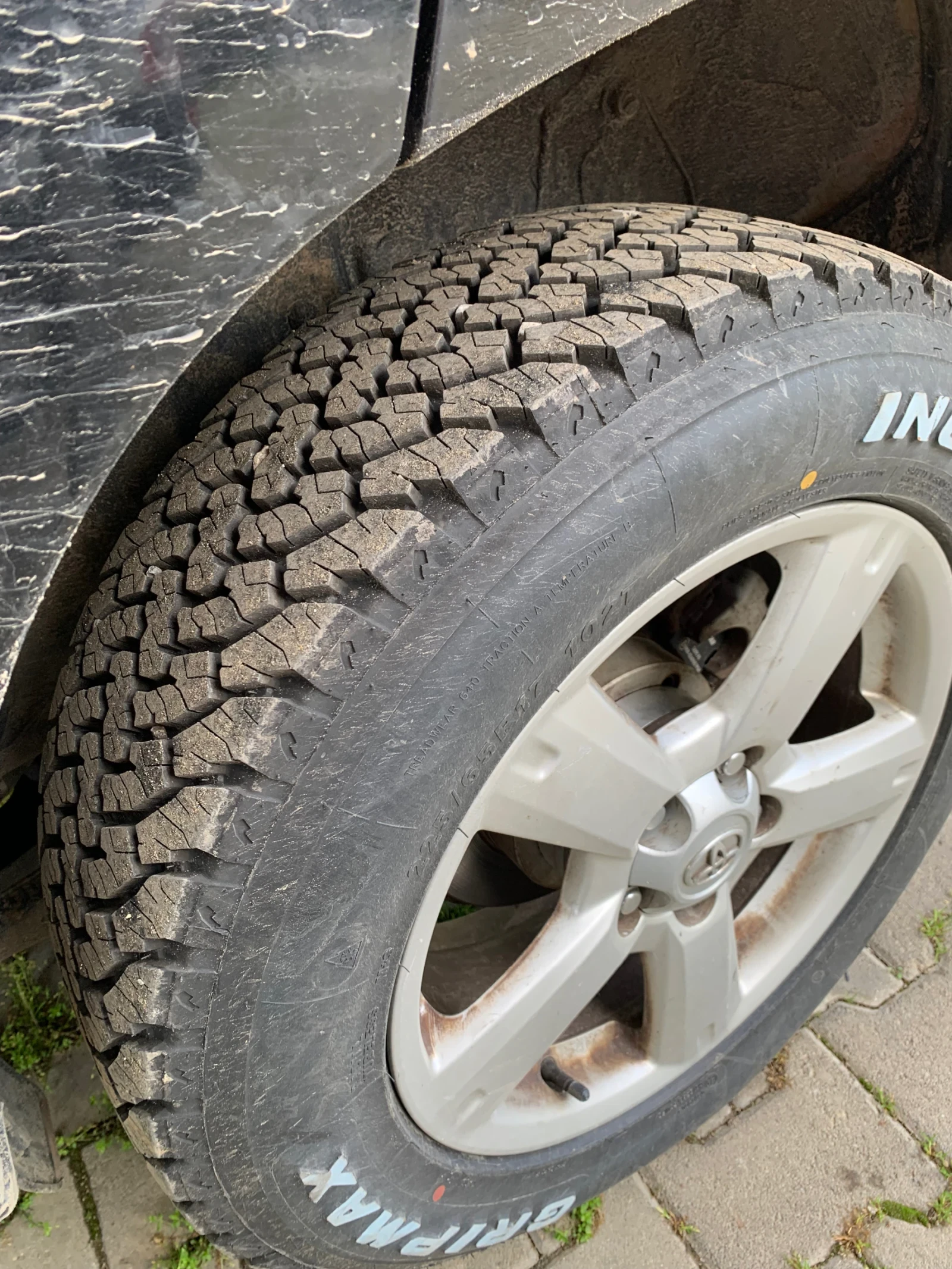 Toyota Rav4  - изображение 9