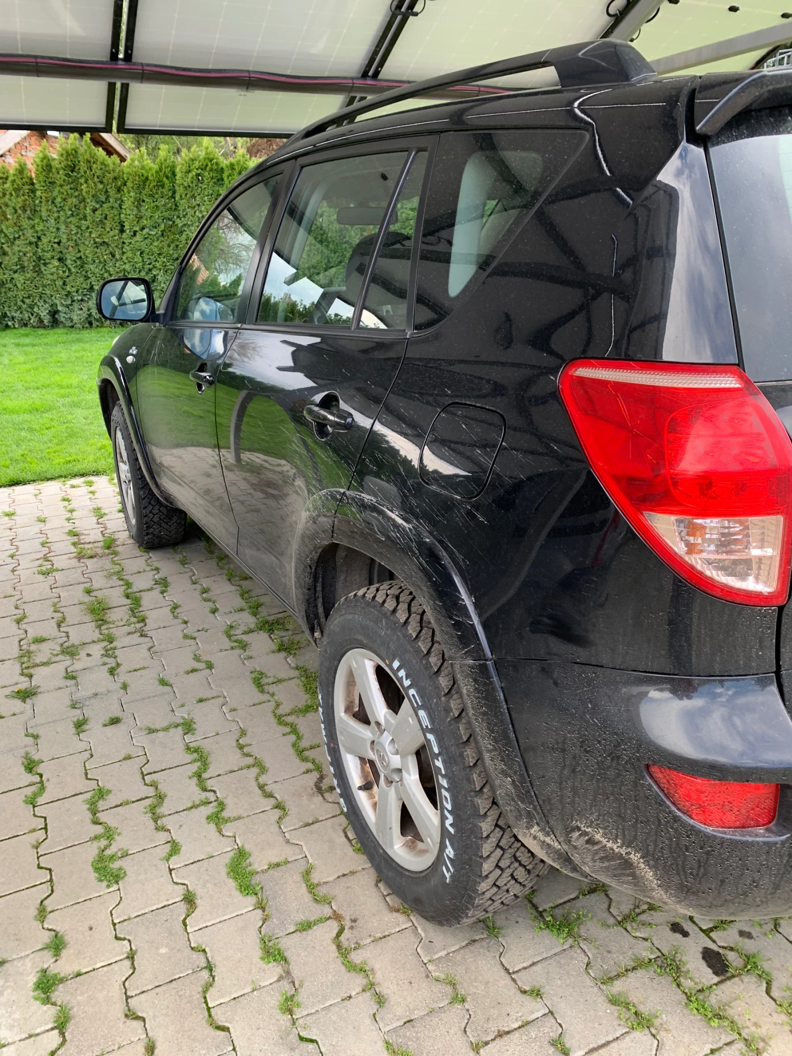Toyota Rav4  - изображение 5