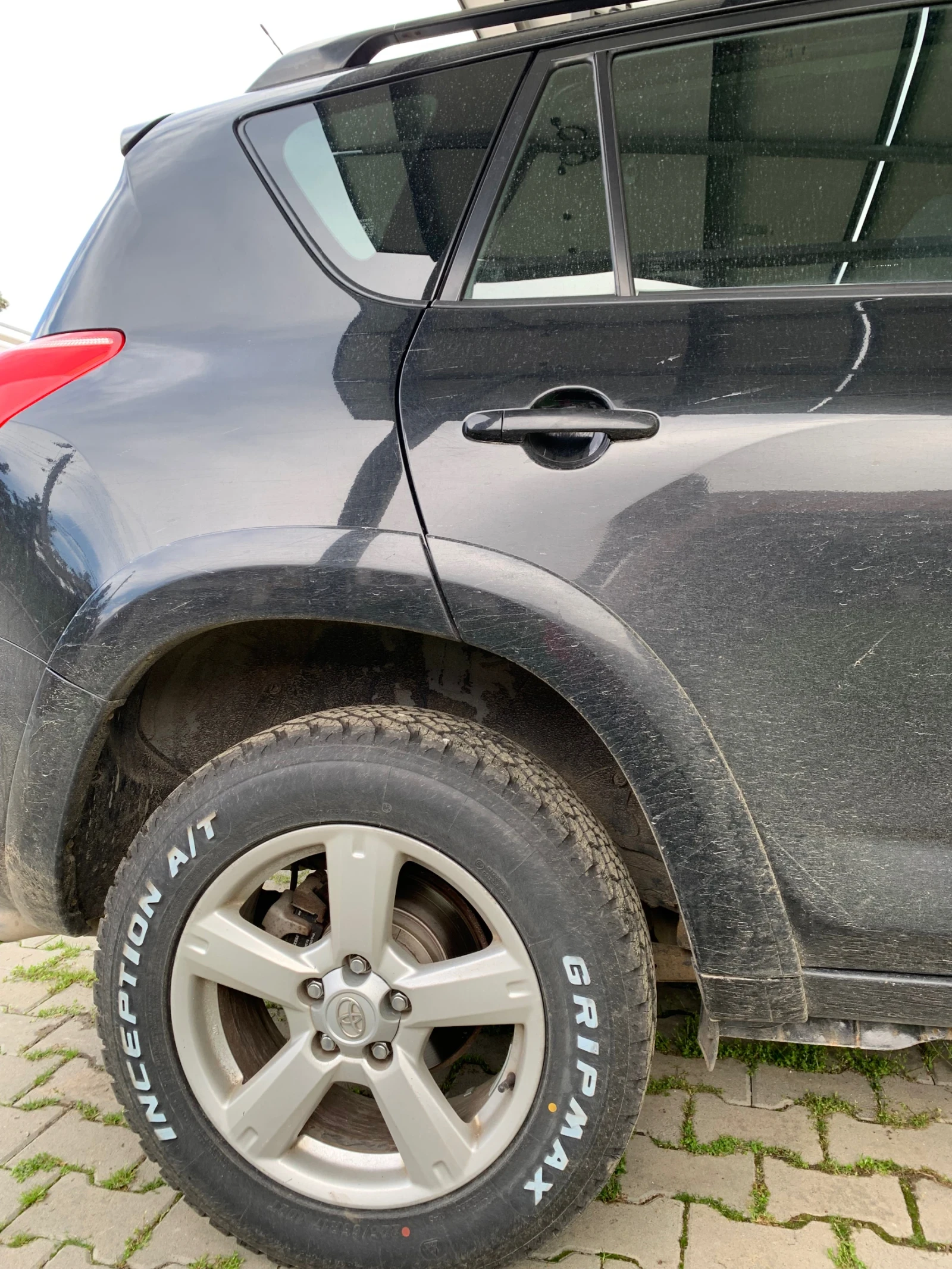 Toyota Rav4  - изображение 8