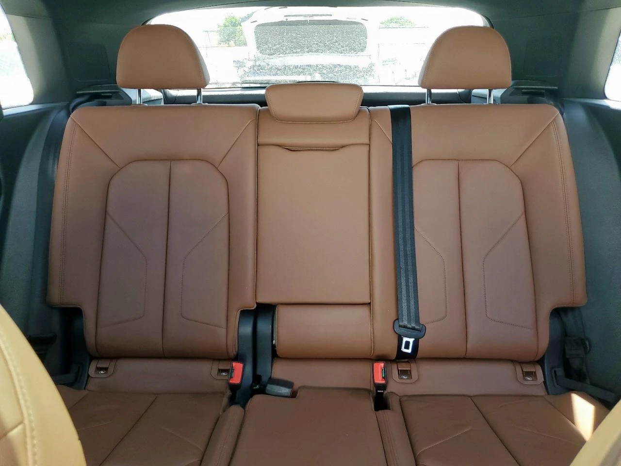 Audi Q3  - изображение 9