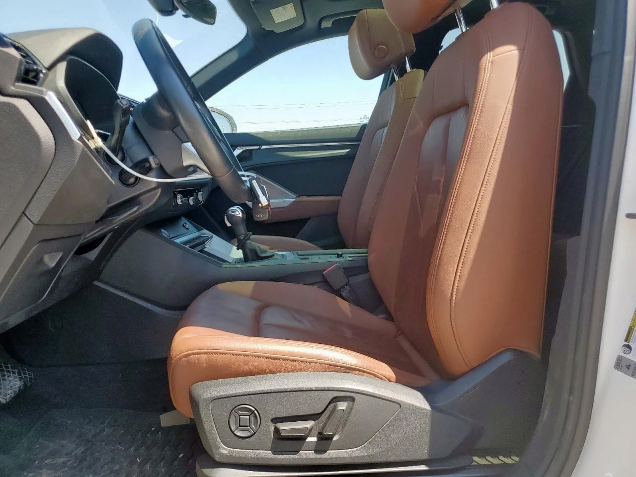 Audi Q3  - изображение 8