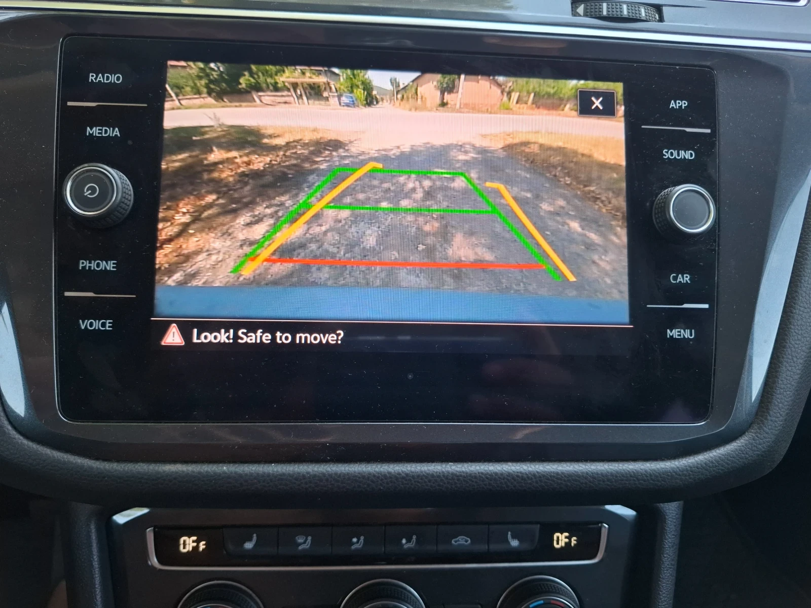 VW Tiguan | Mobile.bg — изображение 11