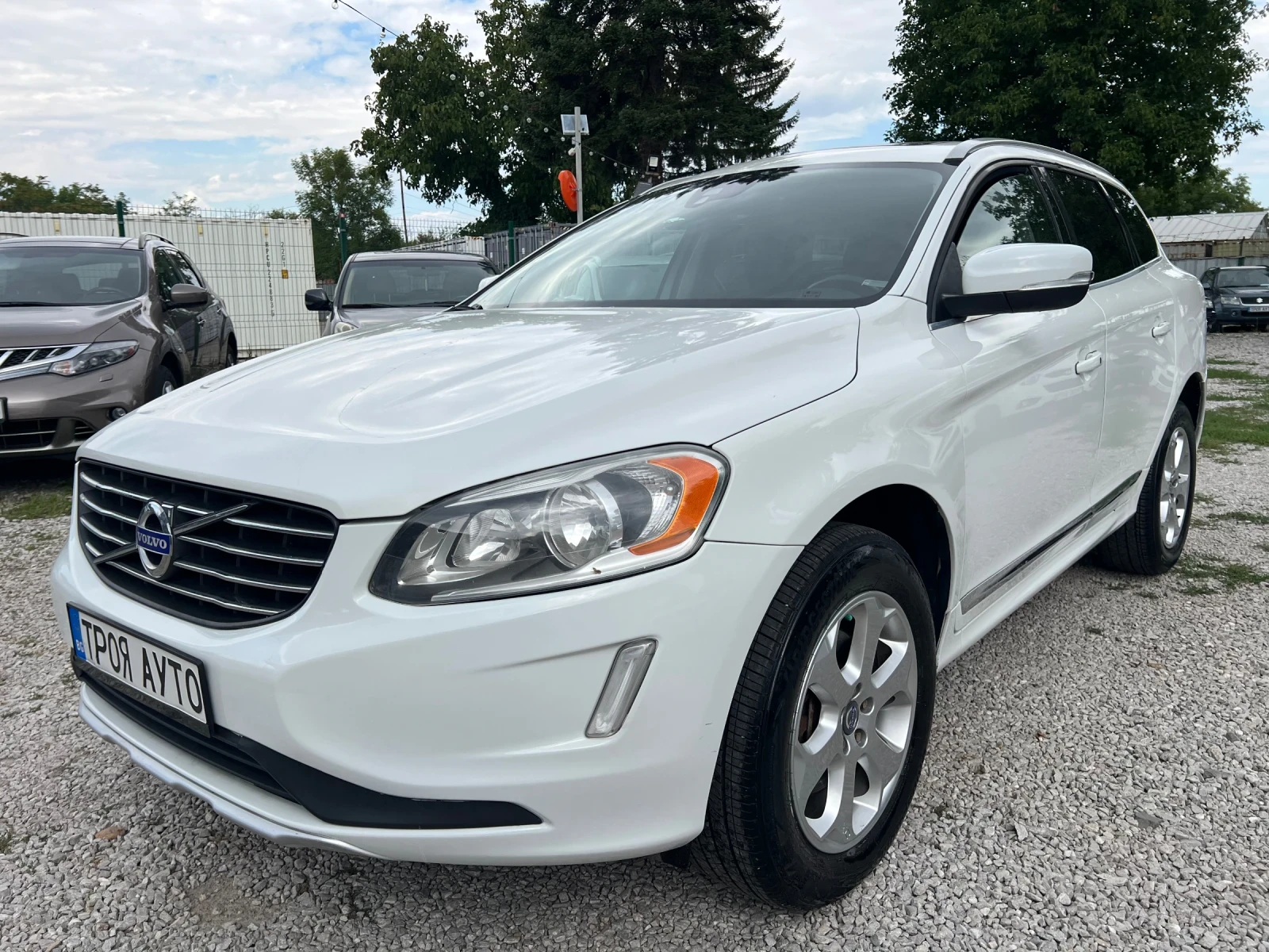 Volvo XC60 T5 2.5T* AWD* 250* * * FULL*  | Mobile.bg   1