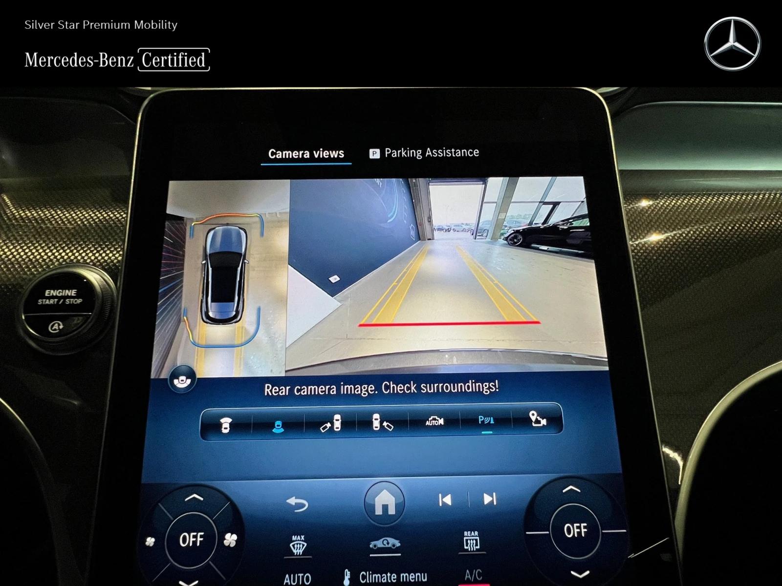 Mercedes-Benz GLC 220 d 4MATIC | Mobile.bg   12