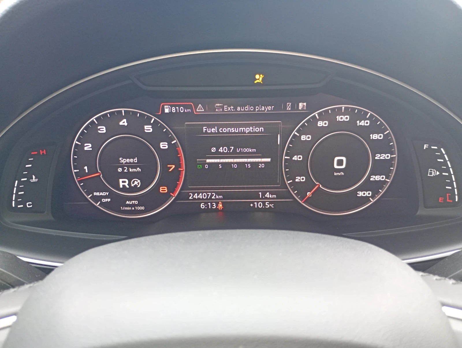 Audi Q7 | Mobile.bg   15