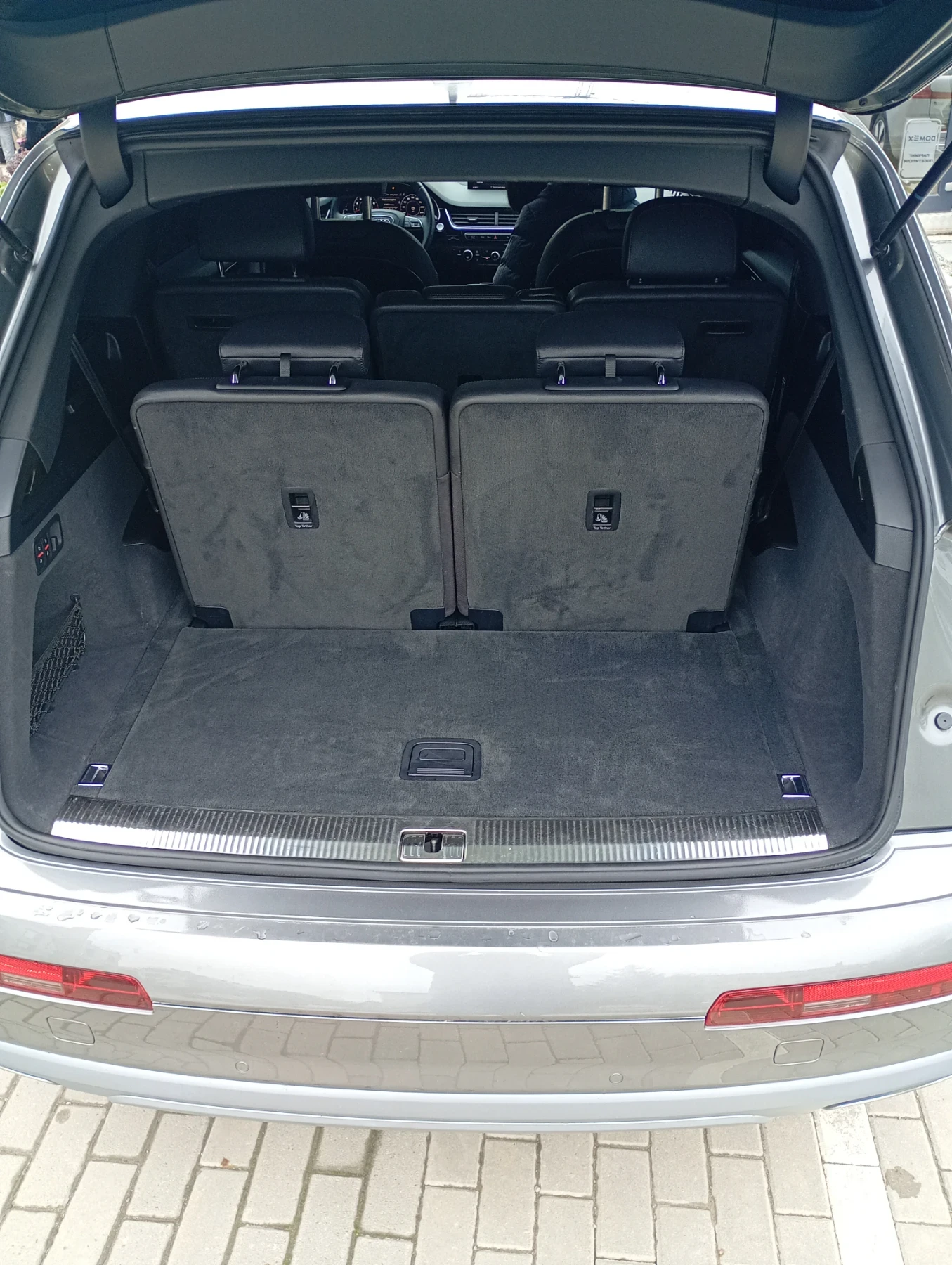 Audi Q7 | Mobile.bg   12