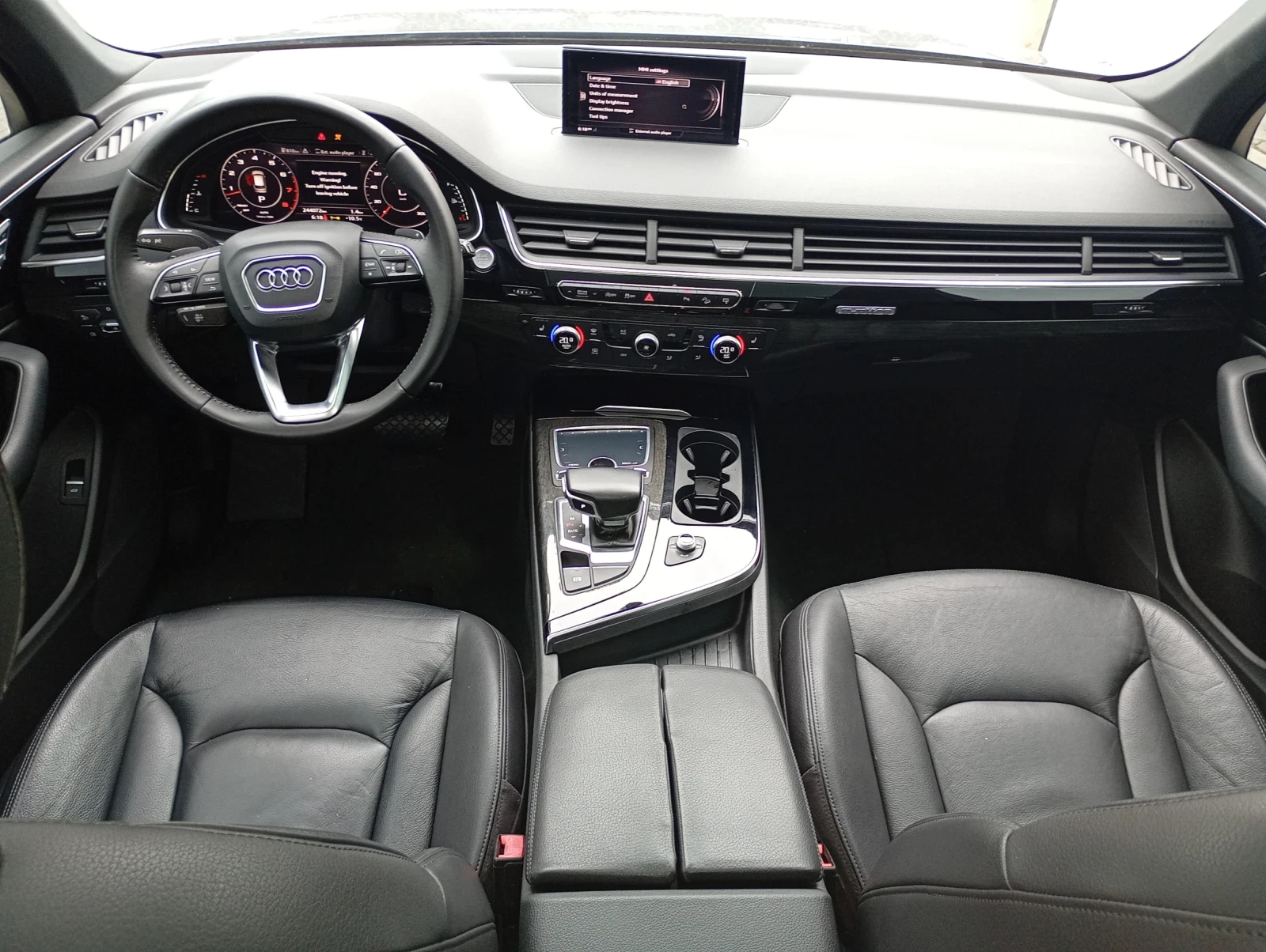 Audi Q7 | Mobile.bg   9