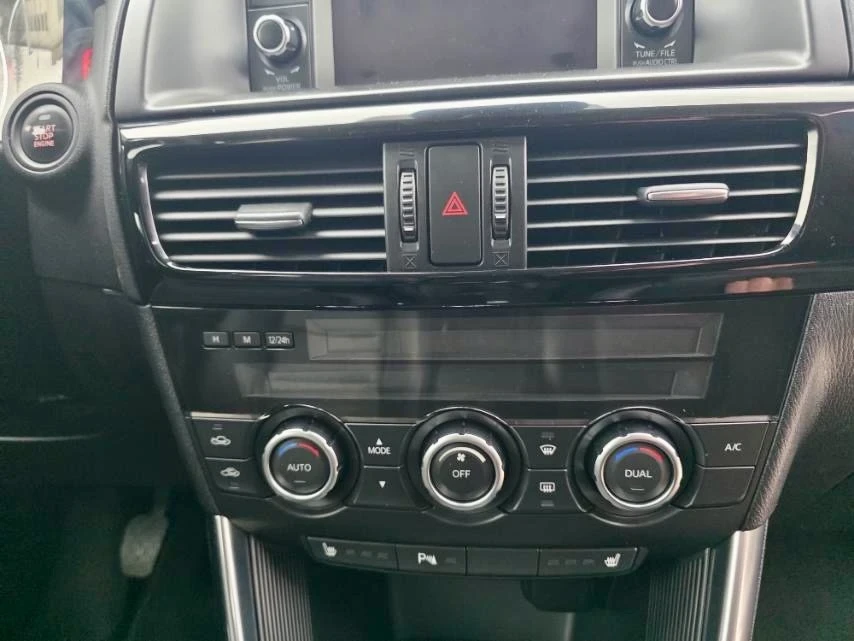 Mazda CX-5 2.0i* 4x4* 160�.�.* C�M* BOSE* NAVI* PREMIUM* ���� | Mobile.bg � ����������� 13