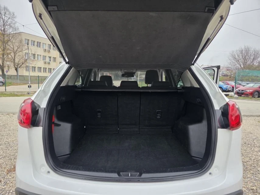 Mazda CX-5 2.0i* 4x4* 160�.�.* C�M* BOSE* NAVI* PREMIUM* ���� | Mobile.bg � ����������� 17