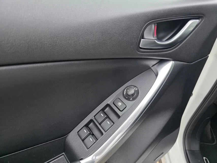 Mazda CX-5 2.0i* 4x4* 160�.�.* C�M* BOSE* NAVI* PREMIUM* ���� | Mobile.bg � ����������� 12