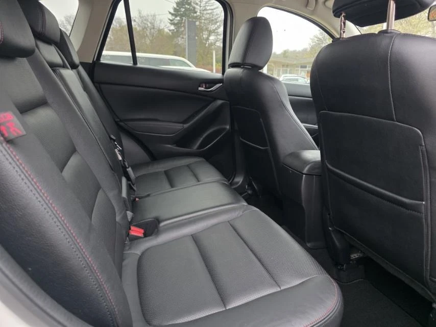 Mazda CX-5 2.0i* 4x4* 160�.�.* C�M* BOSE* NAVI* PREMIUM* ���� | Mobile.bg � ����������� 15