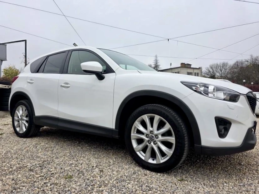 Mazda CX-5 2.0i* 4x4* 160к.с.* CАM* BOSE* NAVI* PREMIUM* СЕРВ - изображение 3