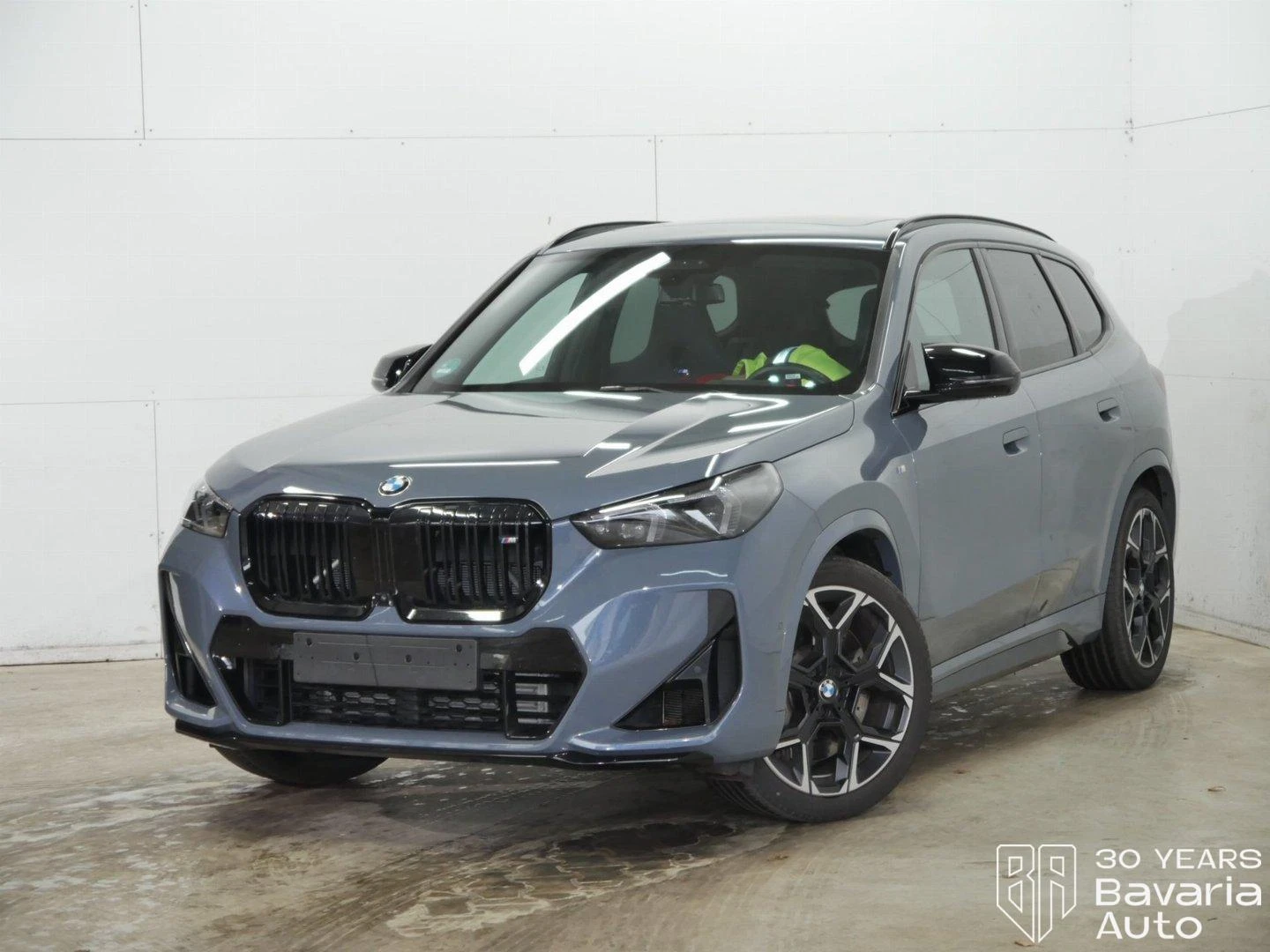 BMW X1 M35i xDrive Steptronic | Mobile.bg   1