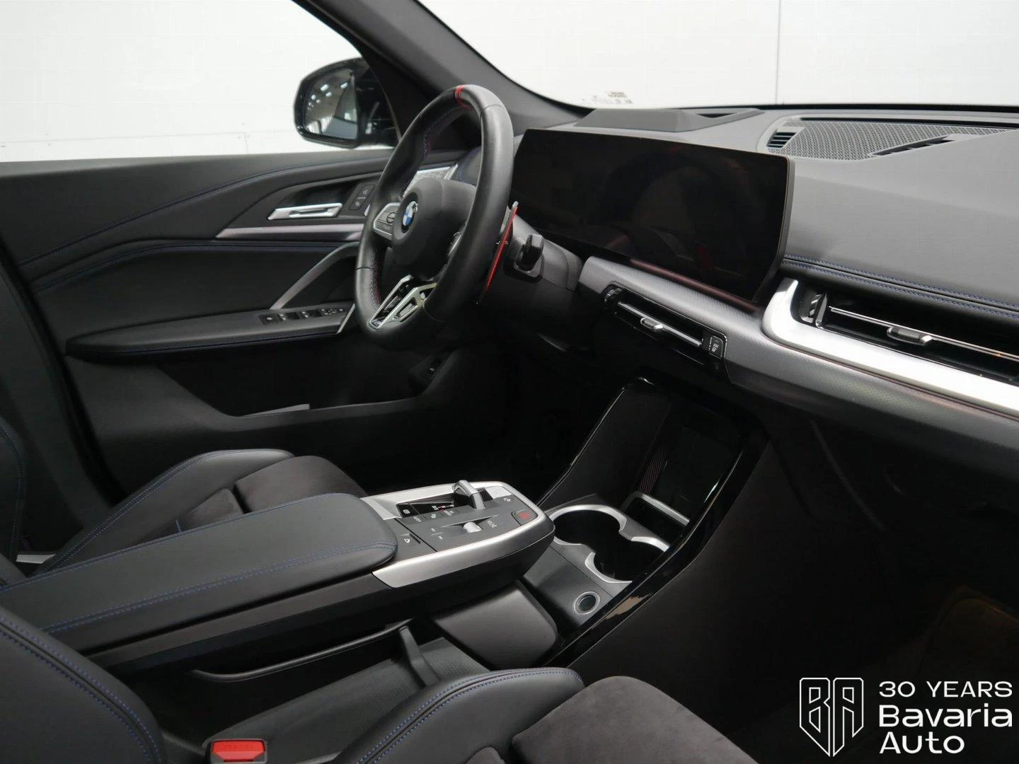 BMW X1 M35i xDrive Steptronic - изображение 7