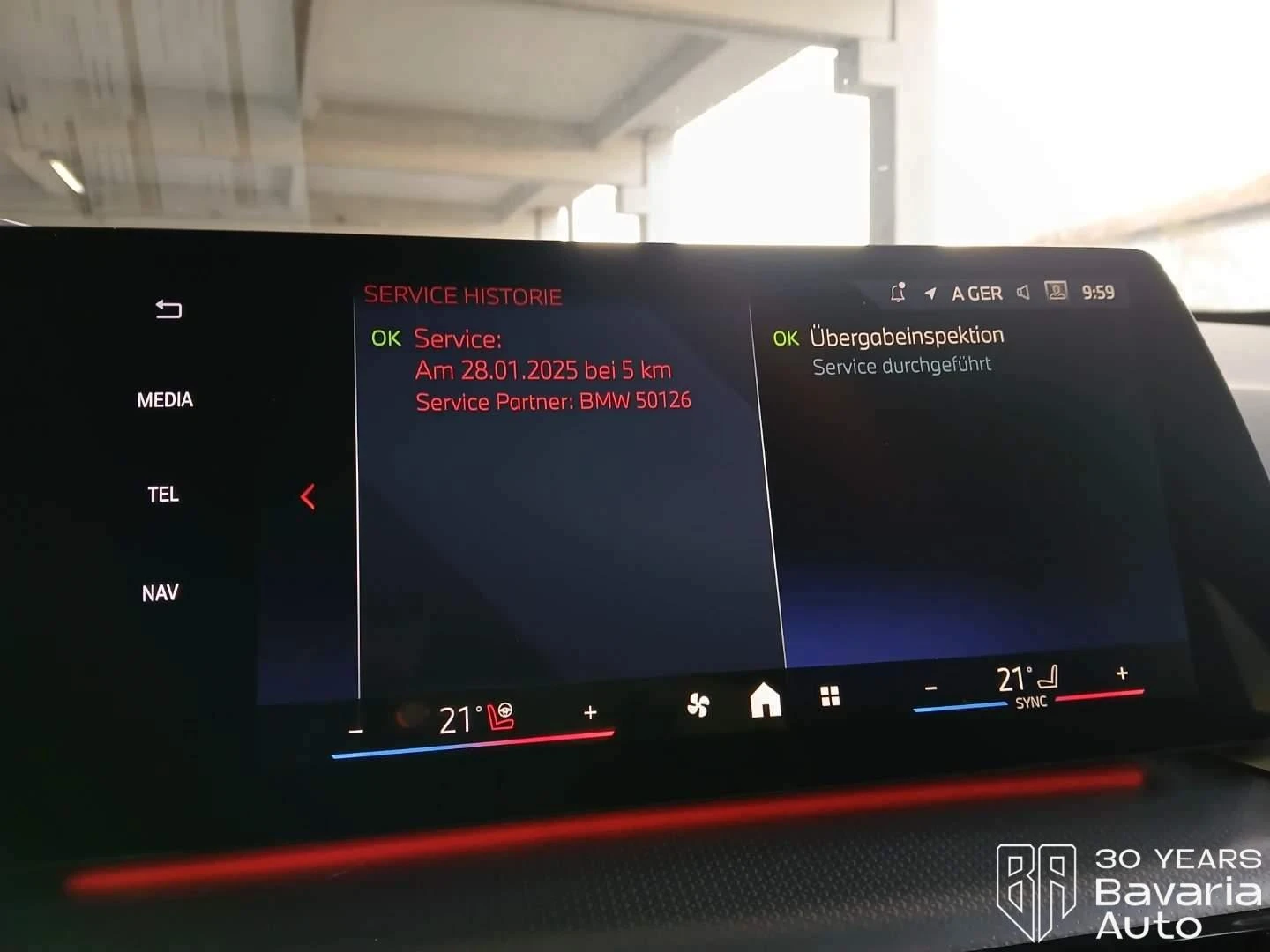 BMW X1 M35i xDrive Steptronic | Mobile.bg   12