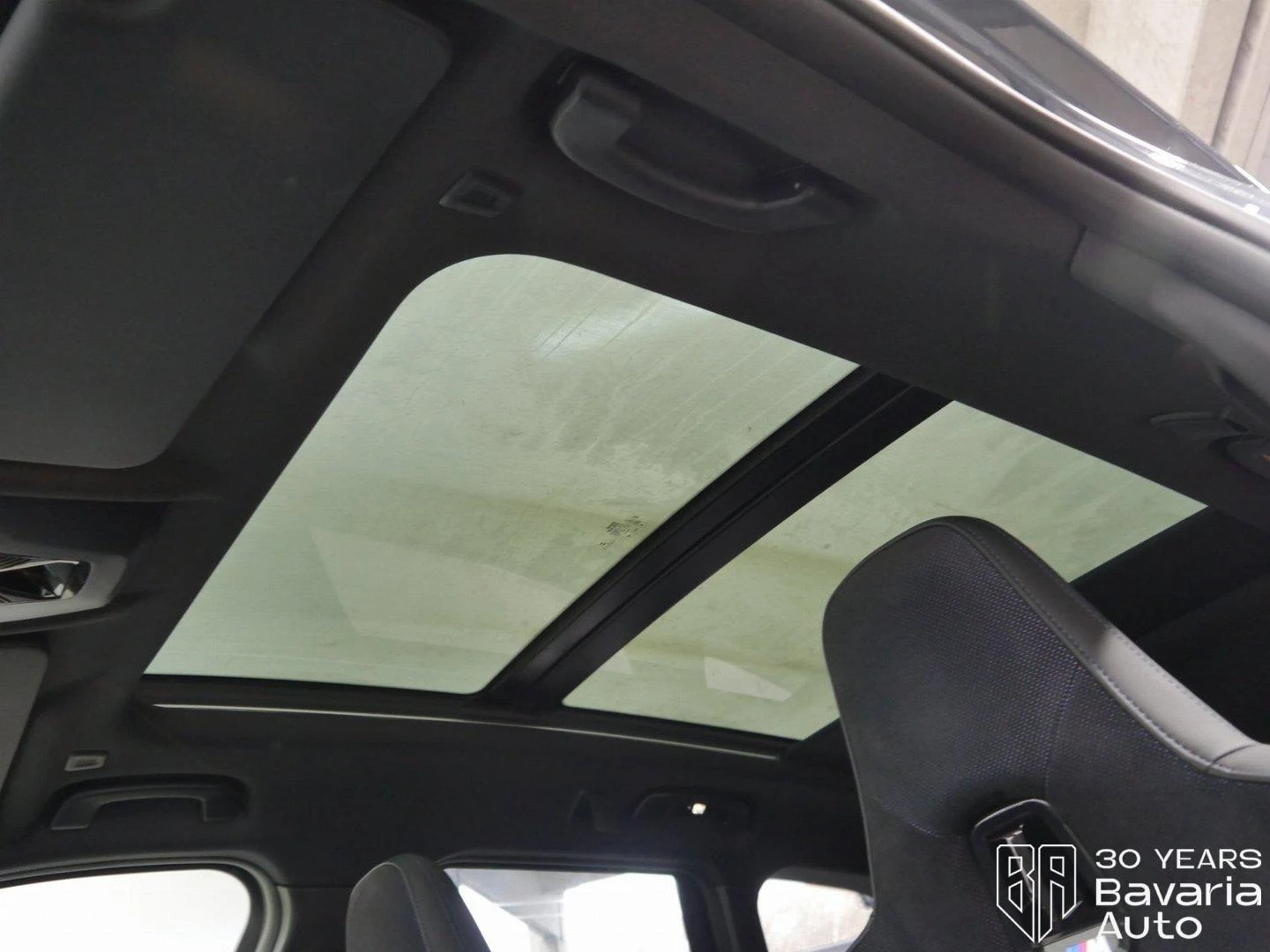 BMW X1 M35i xDrive Steptronic - изображение 9