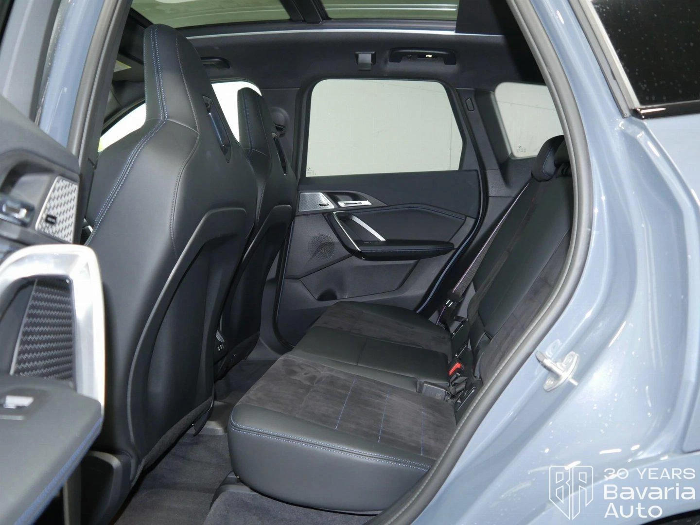 BMW X1 M35i xDrive Steptronic - изображение 8