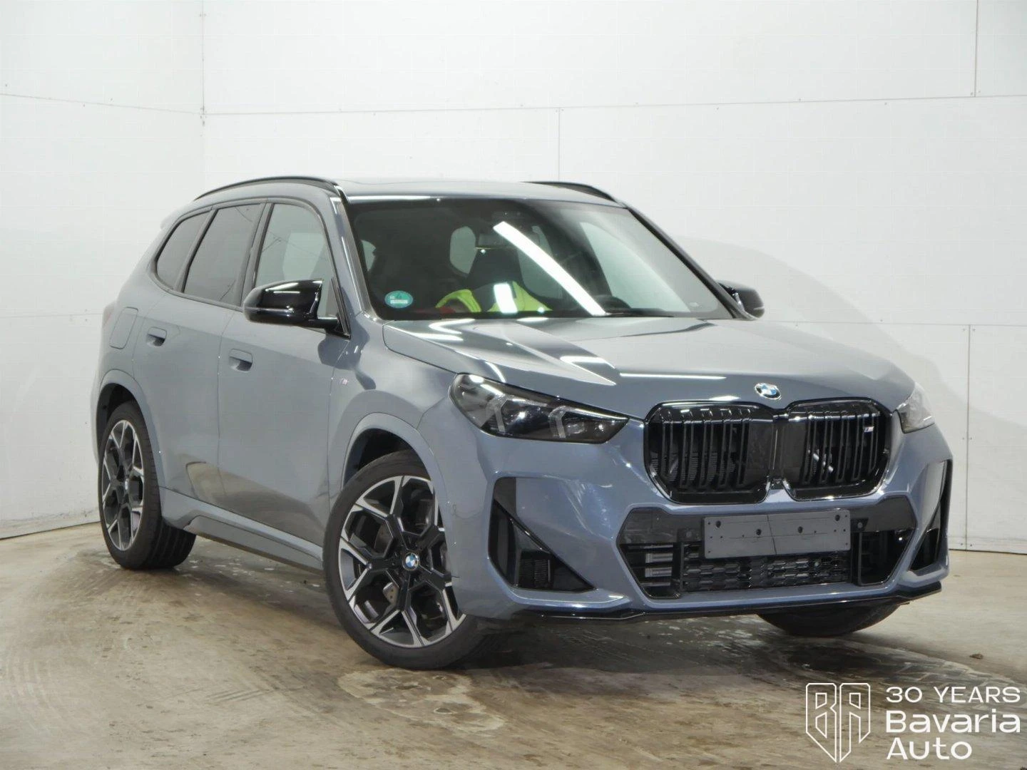 BMW X1 M35i xDrive Steptronic - изображение 4