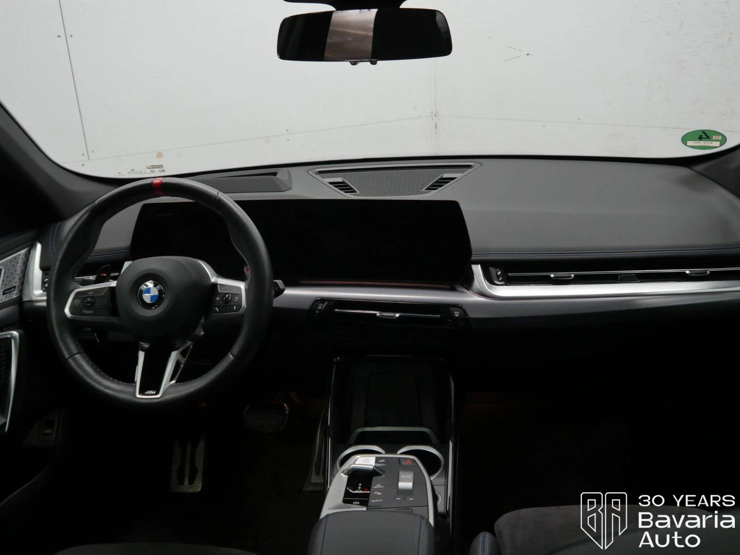 BMW X1 M35i xDrive Steptronic - изображение 6