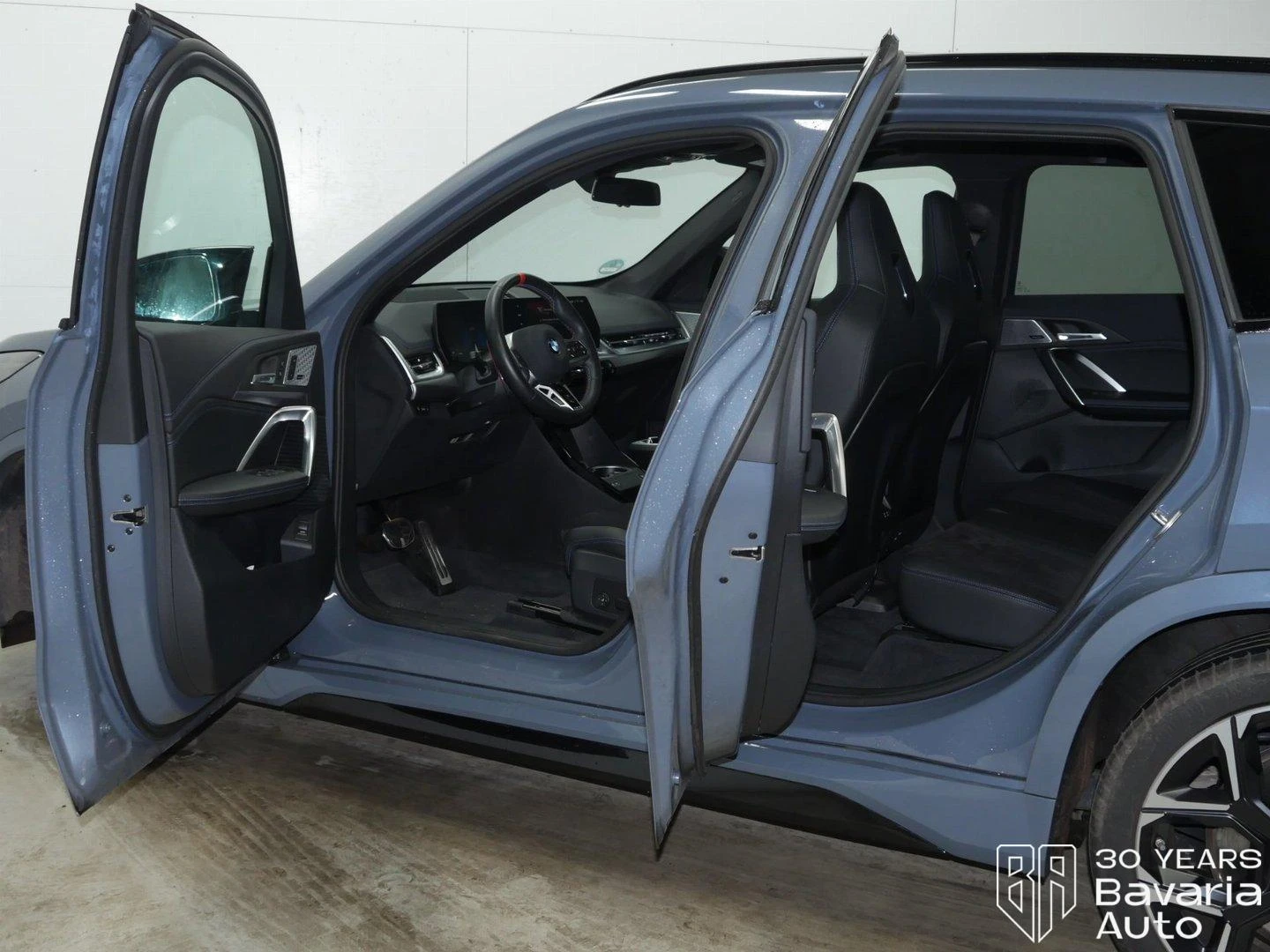 BMW X1 M35i xDrive Steptronic - изображение 5