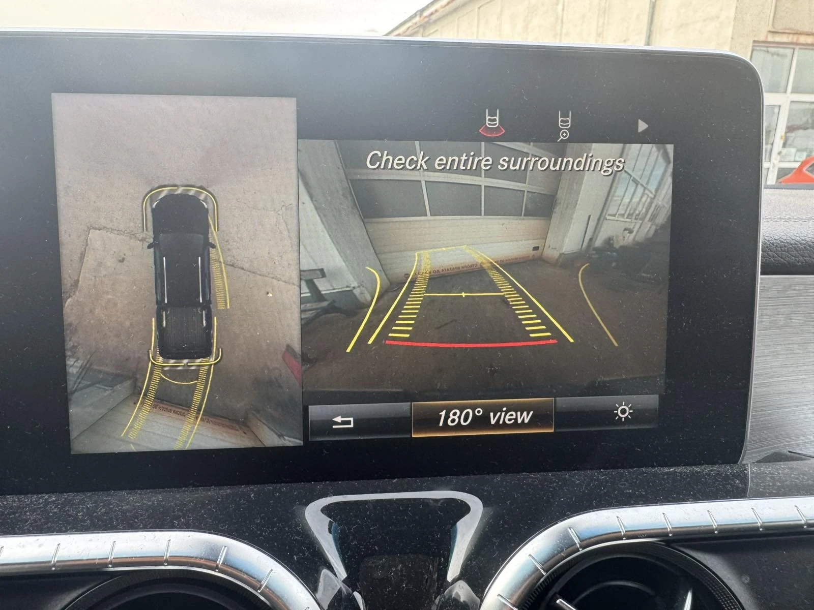 Mercedes-Benz X-Klasse | Mobile.bg   10