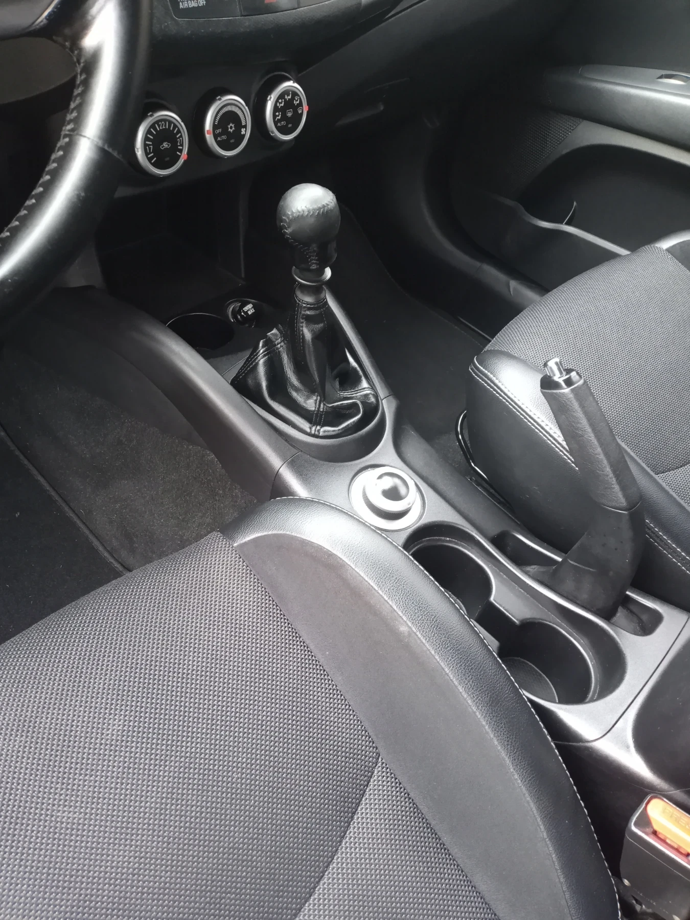 Citroen C-Crosser 2.2HDI4X4 6+ 1 | Mobile.bg   14