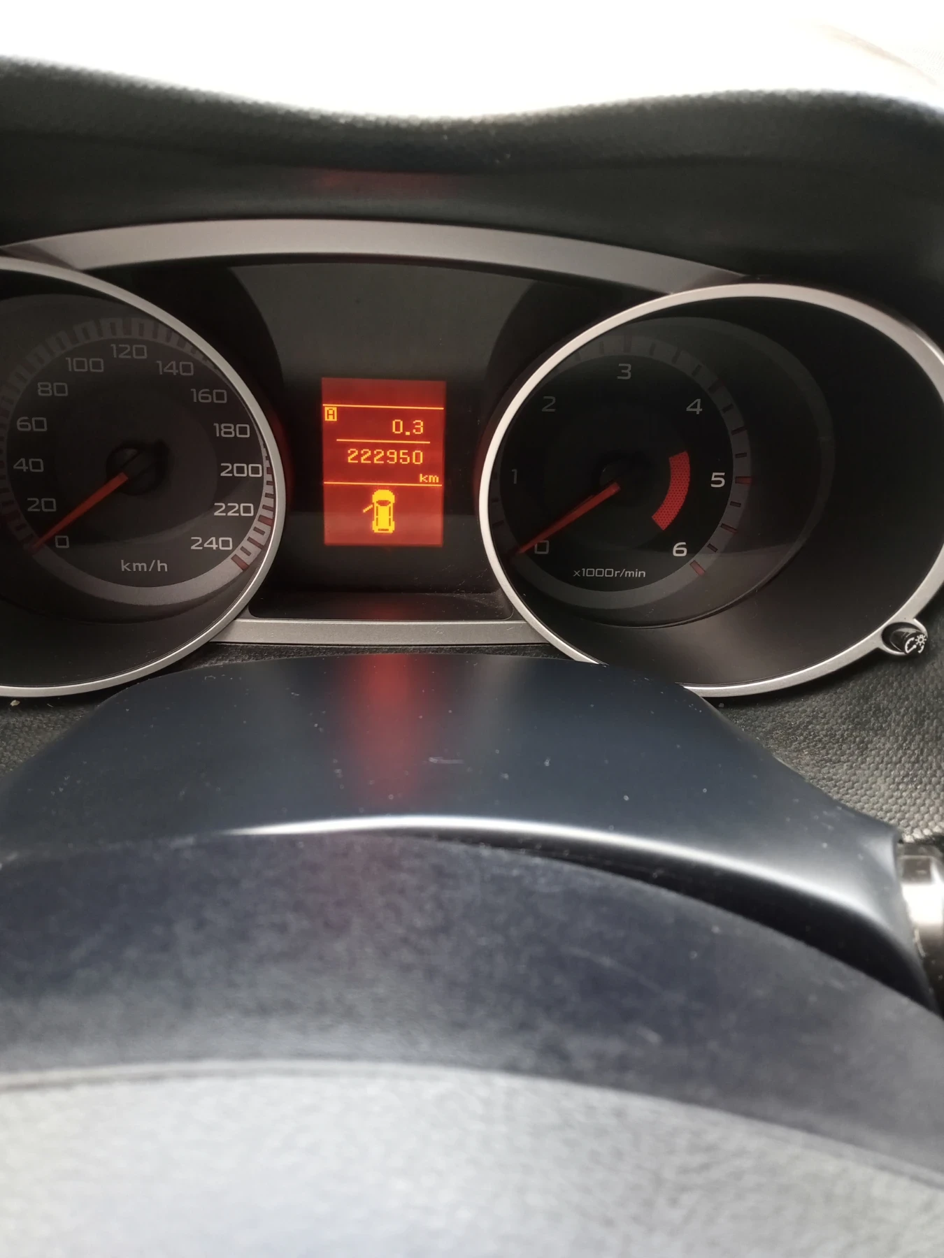 Citroen C-Crosser 2.2HDI4X4 6+ 1 | Mobile.bg   16