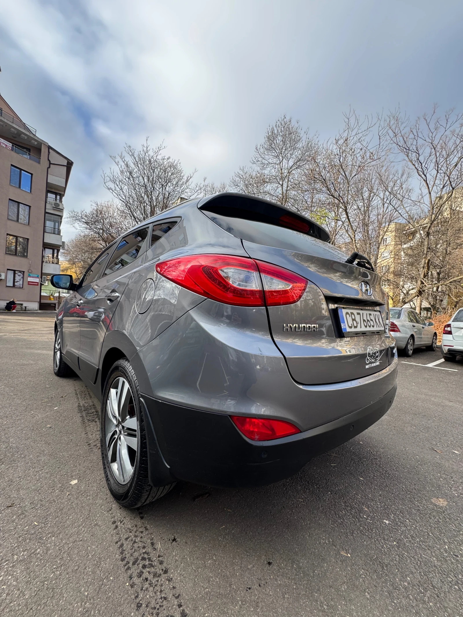 Hyundai IX35 | Mobile.bg � ����������� 12