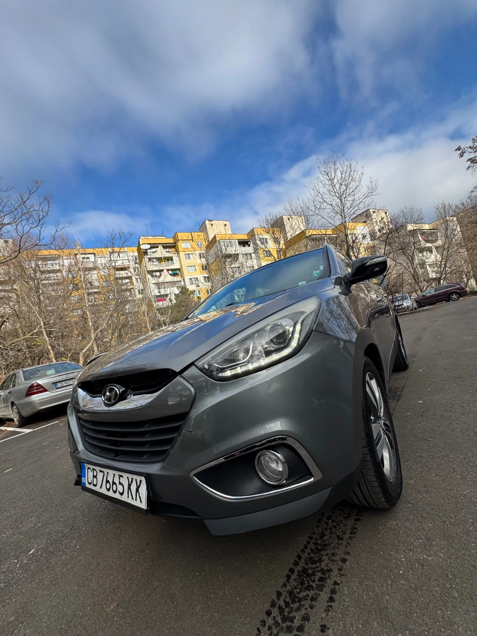 Hyundai IX35 | Mobile.bg � ����������� 13