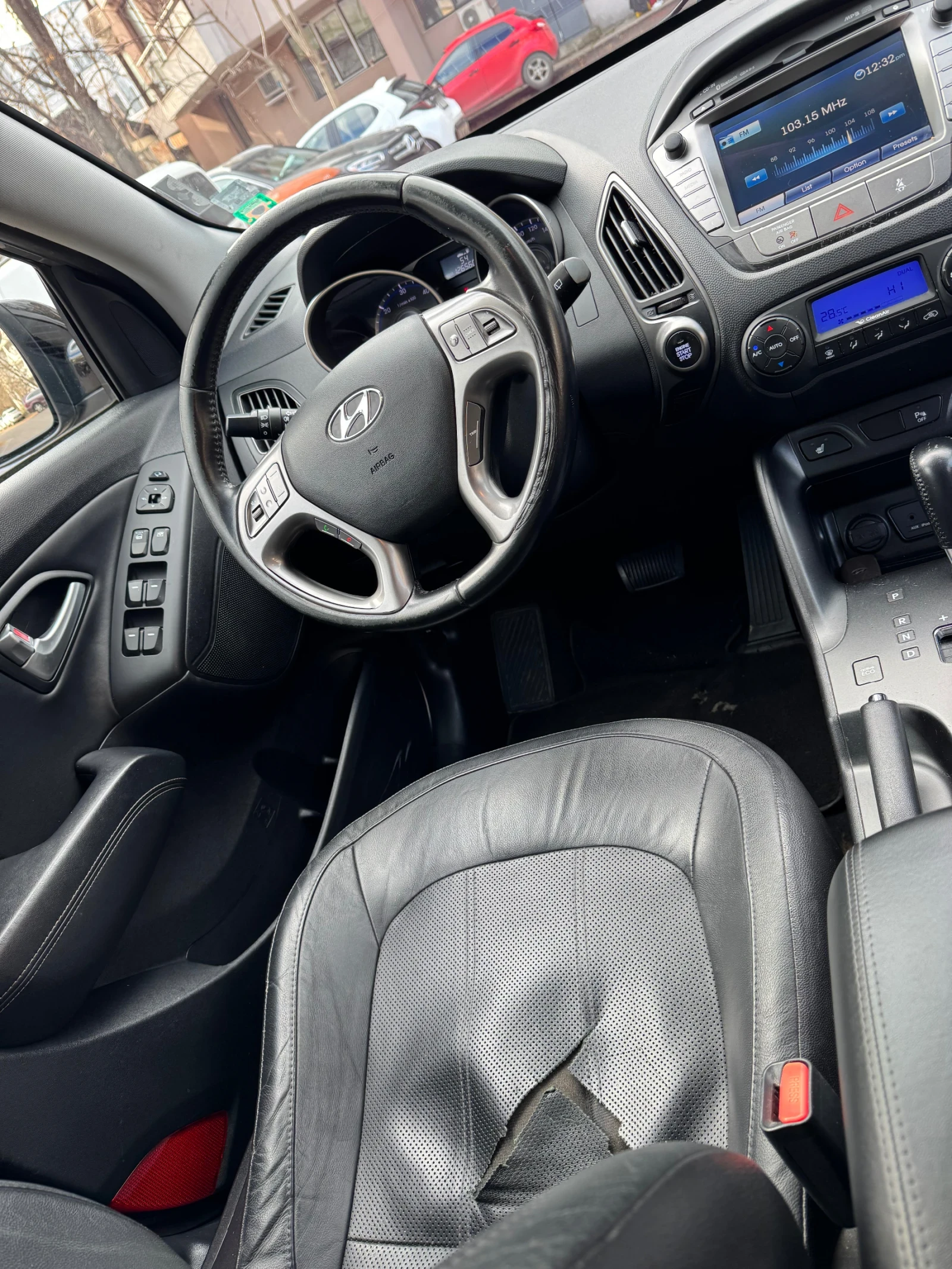 Hyundai IX35 | Mobile.bg � ����������� 14