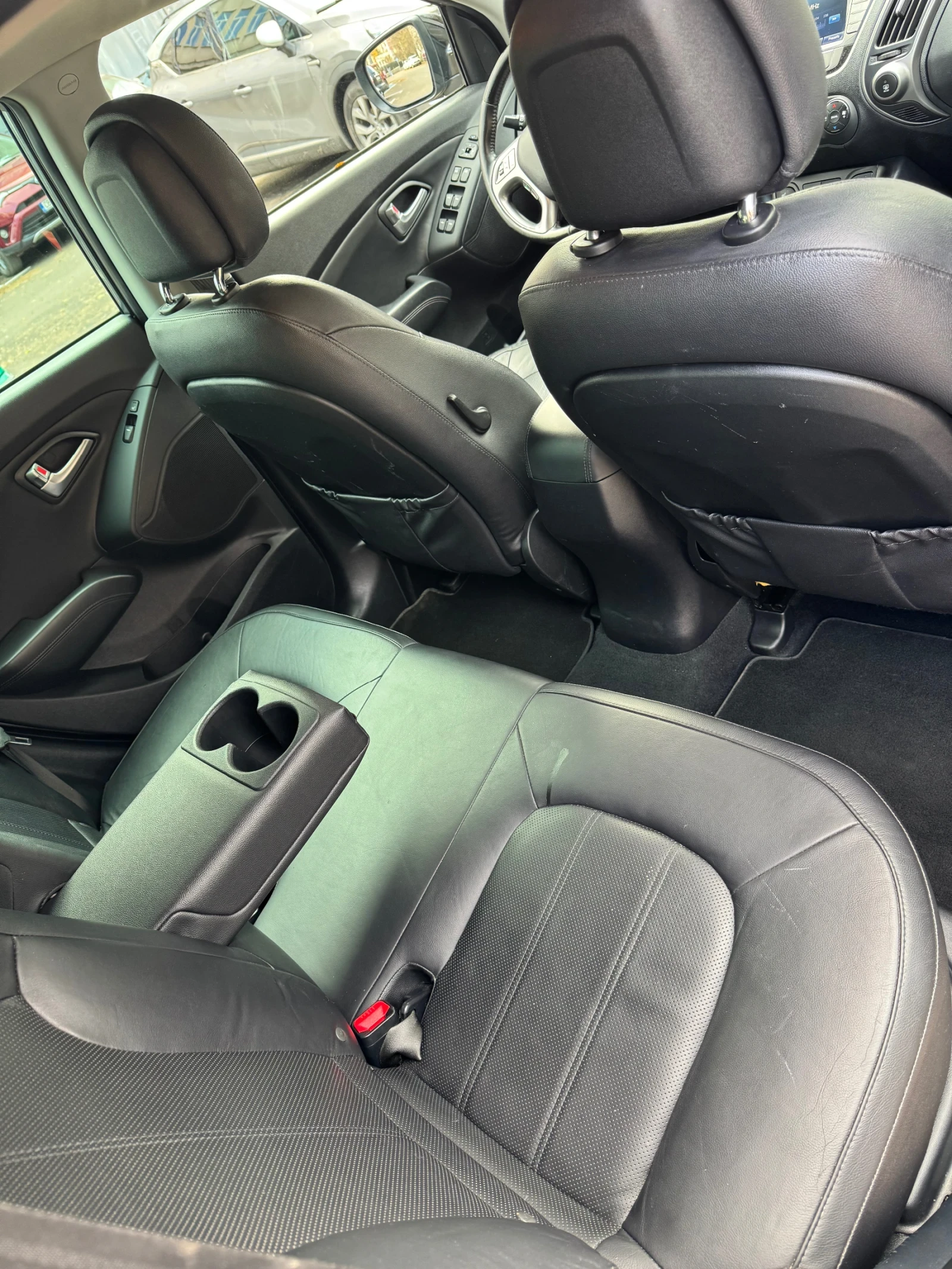Hyundai IX35 | Mobile.bg � ����������� 15
