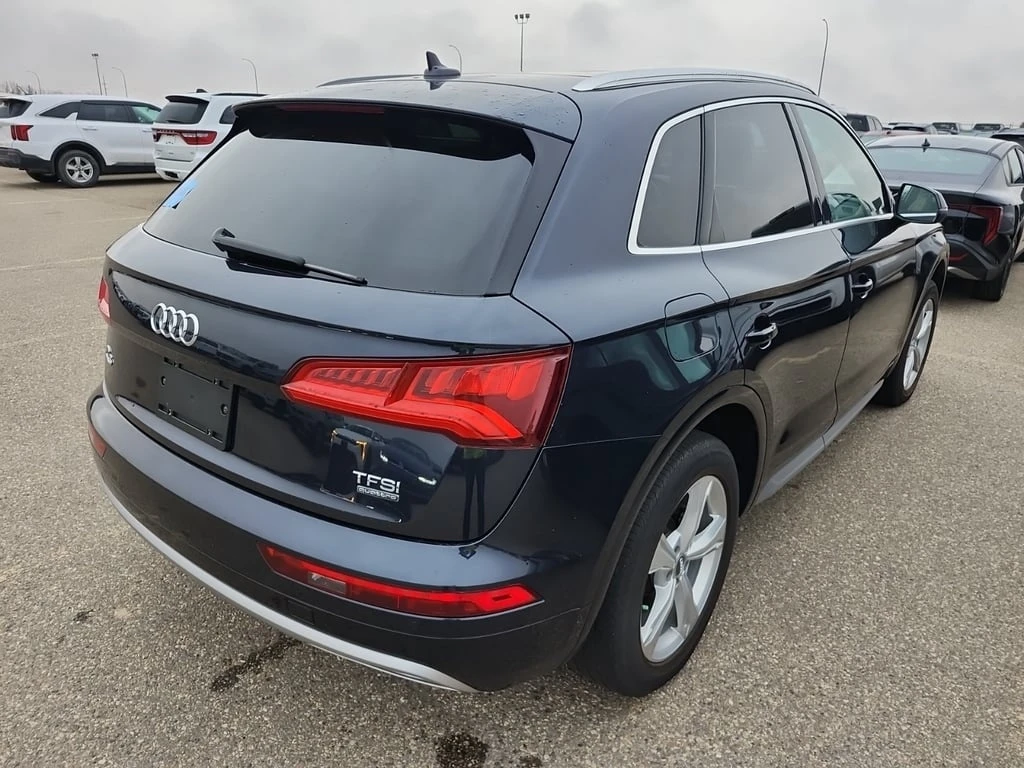Audi Q5 * PREMIUM PLUS * CARFAX * ��� ������������ ������ | Mobile.bg � ����������� 3