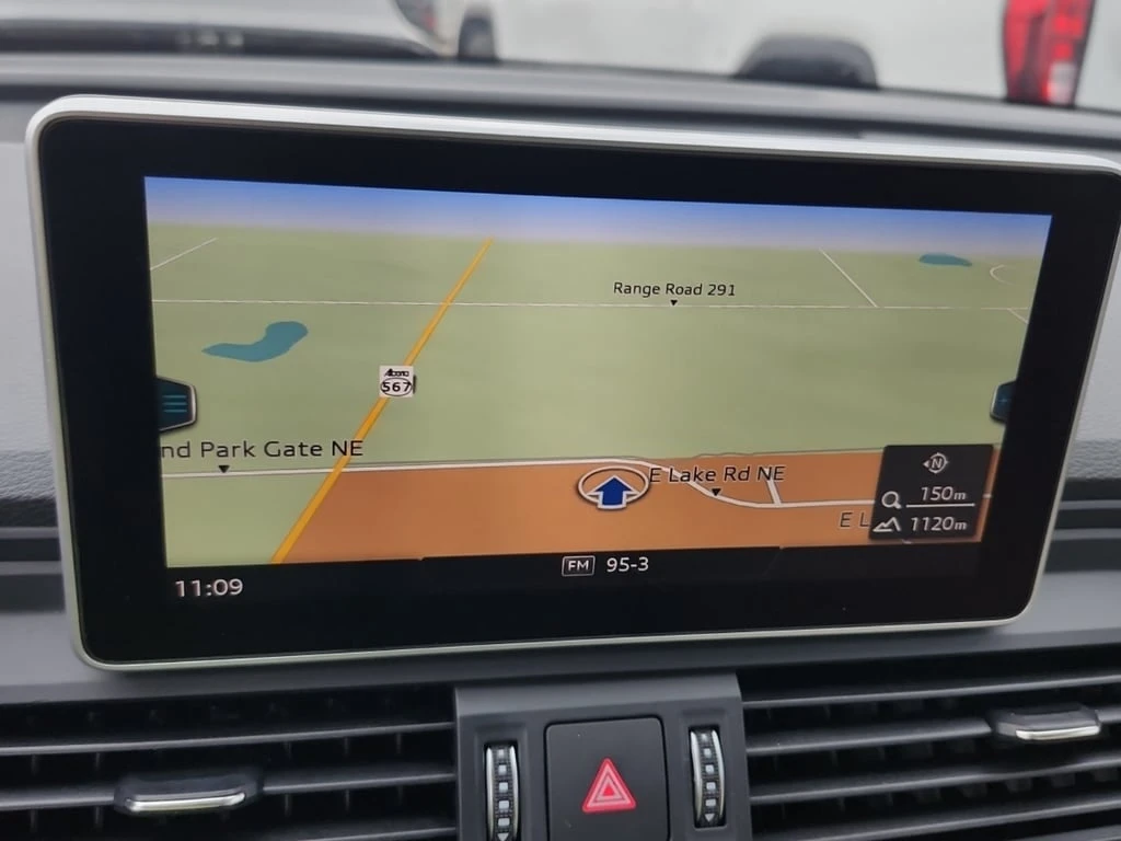 Audi Q5 * PREMIUM PLUS * CARFAX * ��� ������������ ������ | Mobile.bg � ����������� 9