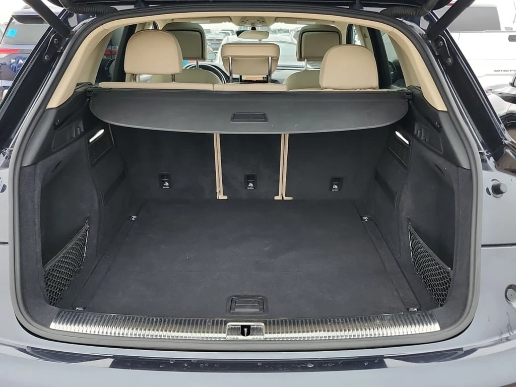 Audi Q5 * PREMIUM PLUS * CARFAX * ��� ������������ ������ | Mobile.bg � ����������� 13