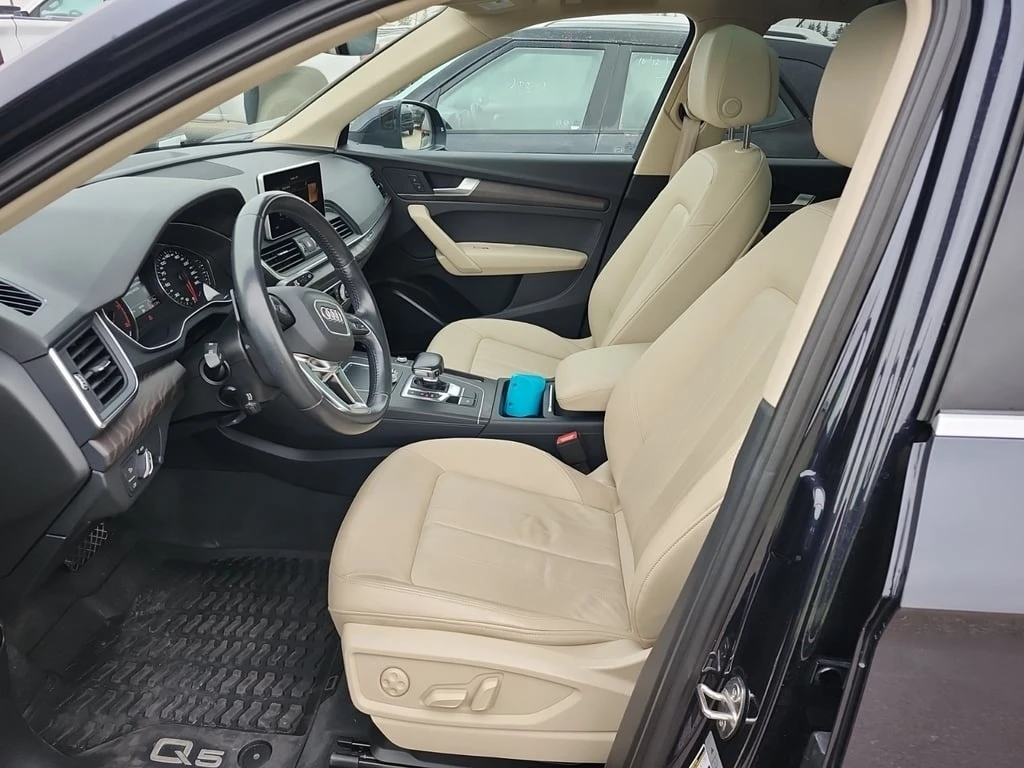 Audi Q5 * PREMIUM PLUS * CARFAX * ��� ������������ ������ | Mobile.bg � ����������� 5