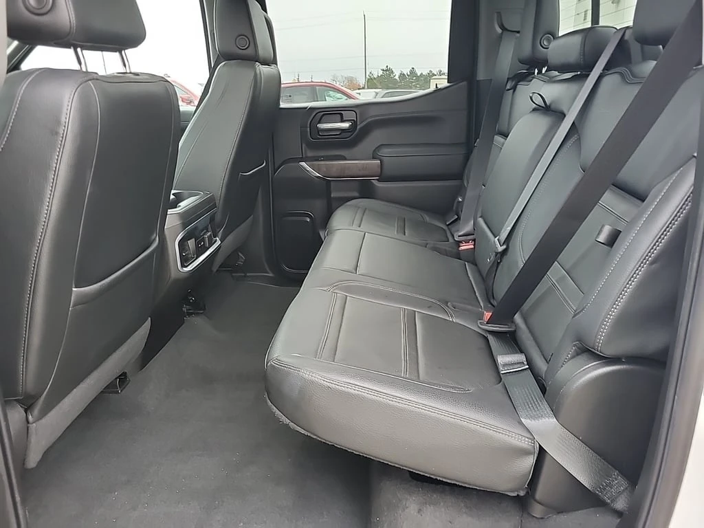 Gmc Sierra * DENALI CREW CAB STD BED * CARFAX * ��� ��������� | Mobile.bg � ����������� 13