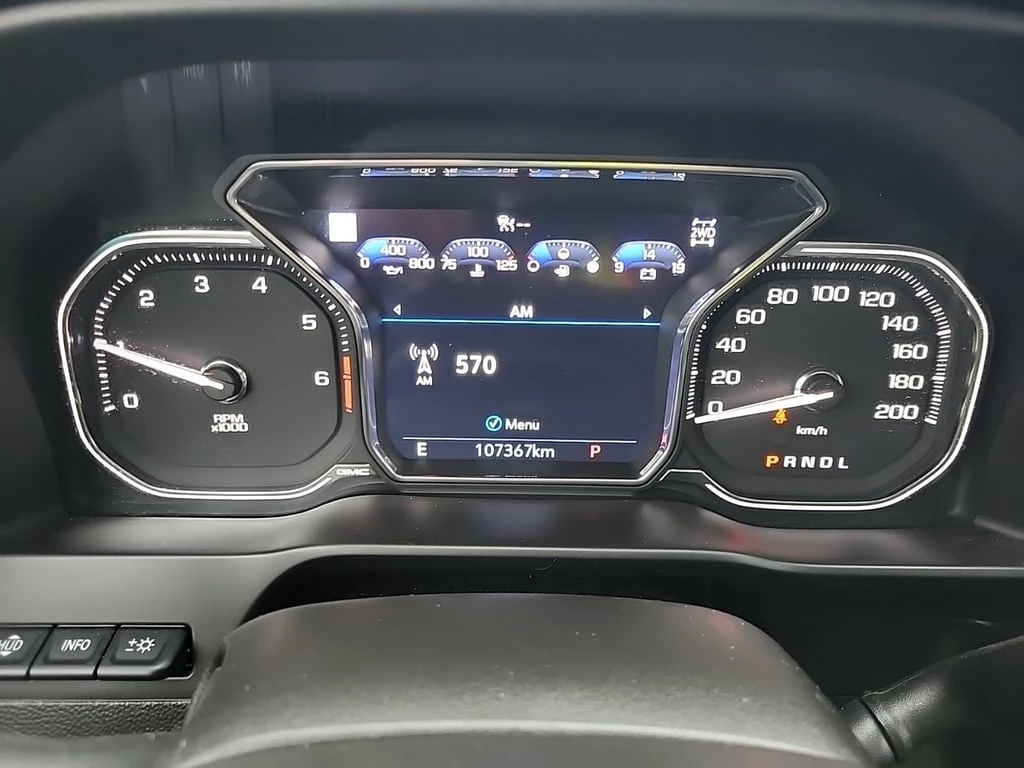 Gmc Sierra * DENALI CREW CAB STD BED * CARFAX * ��� ��������� | Mobile.bg � ����������� 11