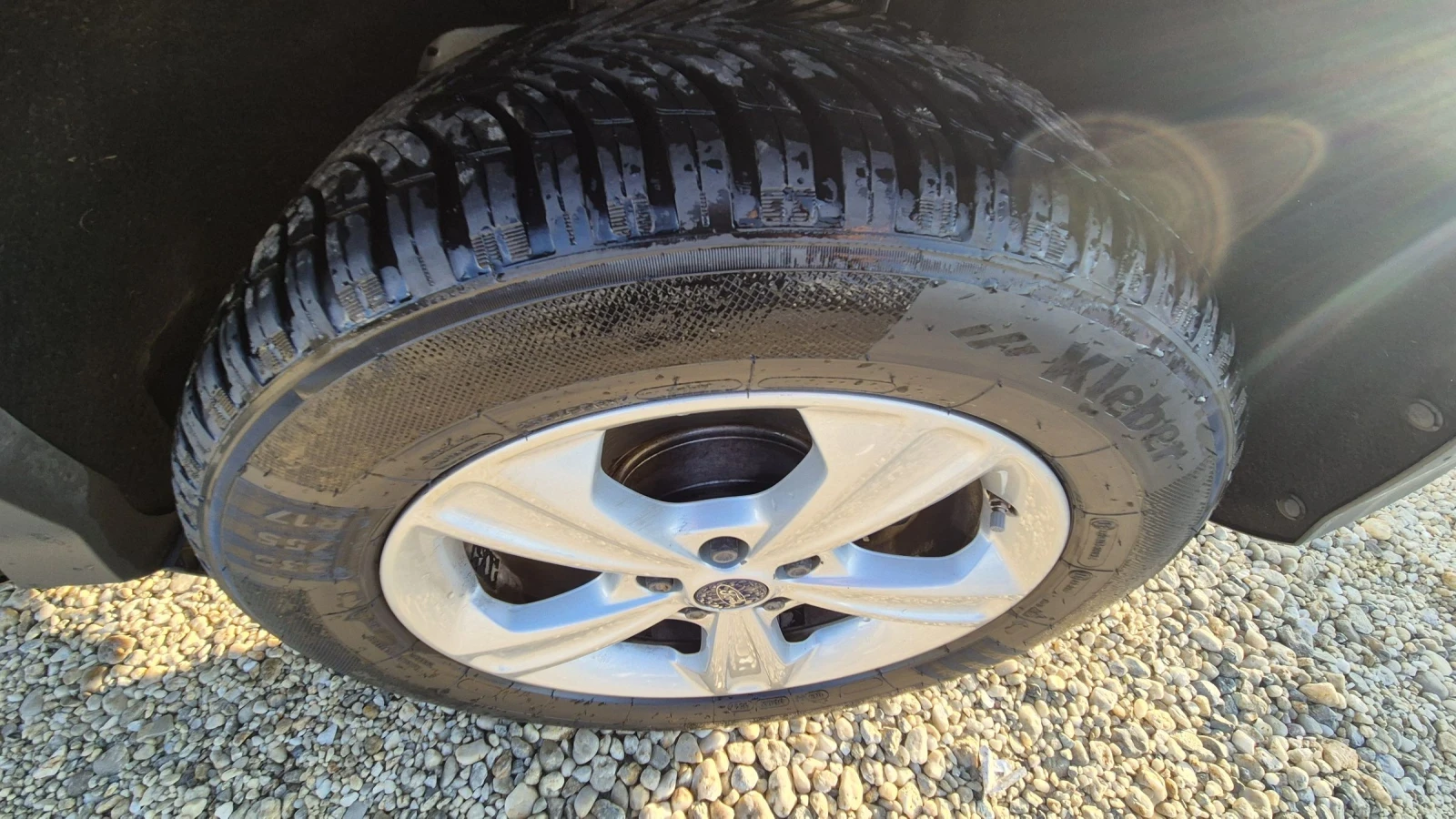 Ford Kuga 2.0 TDCI TITANIUM НАВИГАЦИЯ КЕЙЛЕС ЛИЗИНГ ВИДЕО  - изображение 8