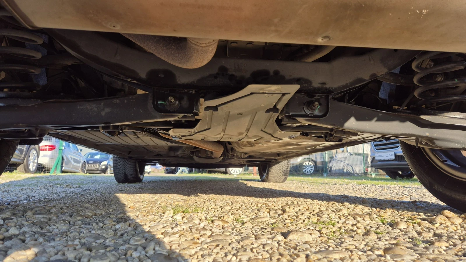 Ford Kuga 2.0 TDCI TITANIUM НАВИГАЦИЯ КЕЙЛЕС ЛИЗИНГ ВИДЕО  - изображение 6